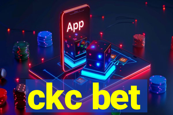 ckc bet