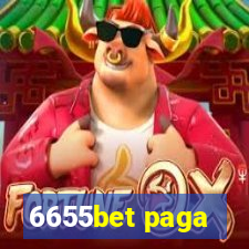 6655bet paga