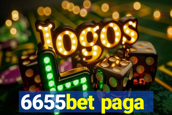 6655bet paga