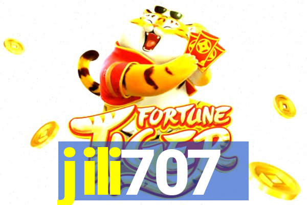 jili707