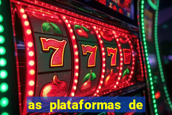 as plataformas de jogos que mais pagam