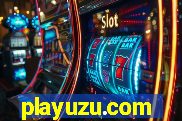 playuzu.com