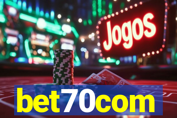 bet70com