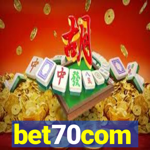 bet70com