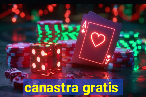 canastra gratis