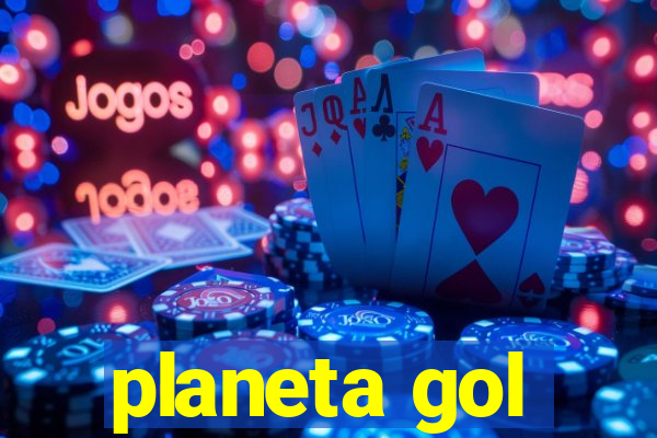 planeta gol