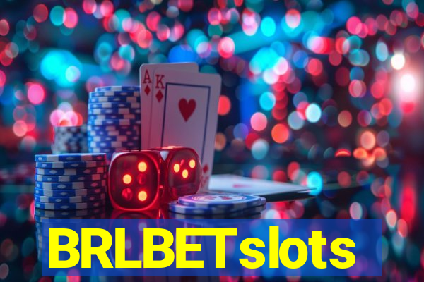 BRLBETslots