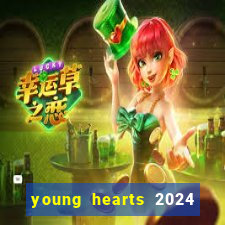 young hearts 2024 assistir online