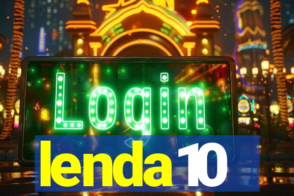 lenda10