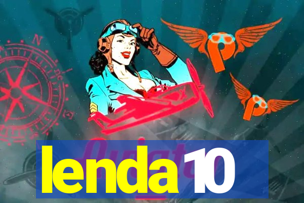 lenda10