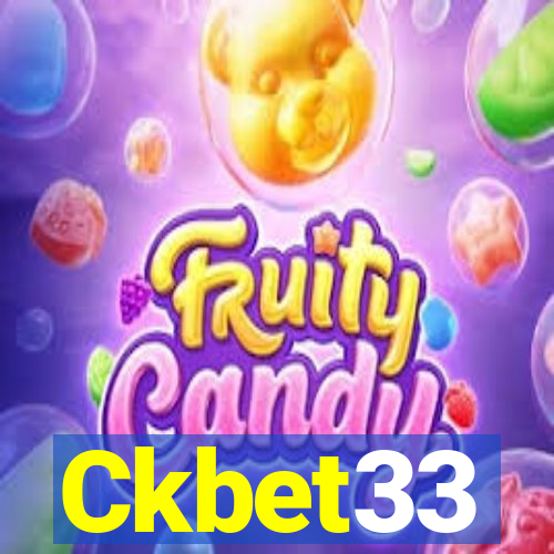 Ckbet33