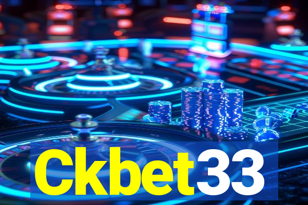 Ckbet33