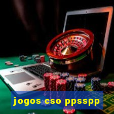 jogos cso ppsspp