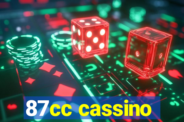 87cc cassino