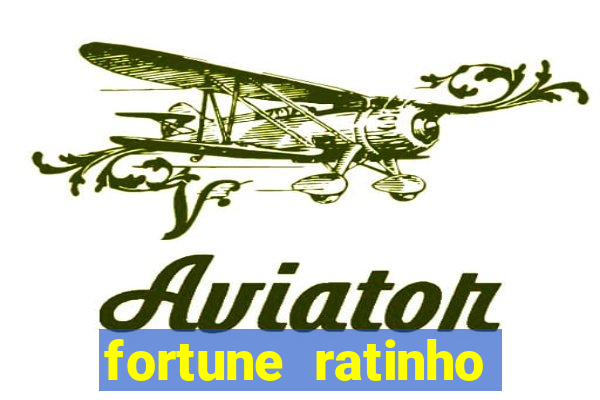 fortune ratinho demo grátis