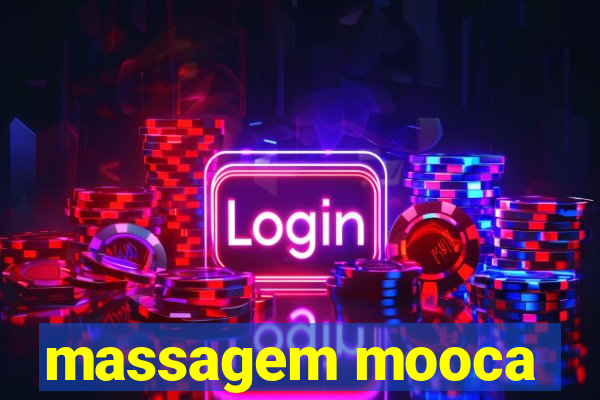 massagem mooca