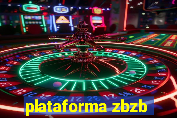 plataforma zbzb