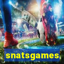 snatsgames