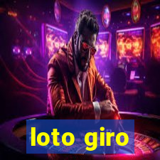 loto giro