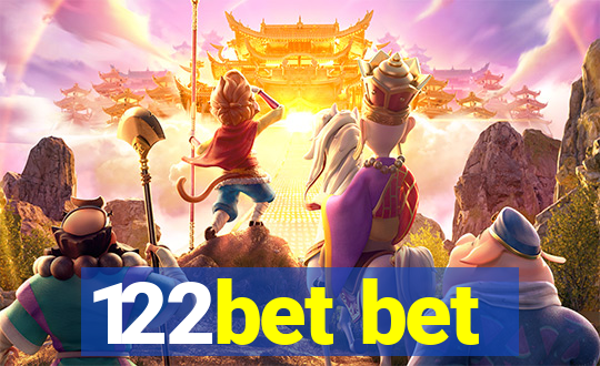 122bet bet