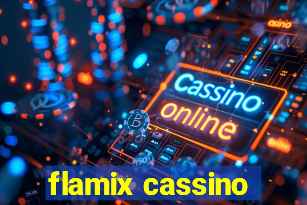 flamix cassino