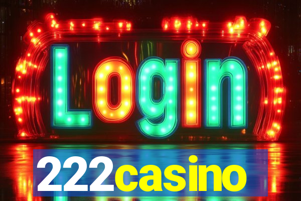 222casino