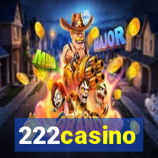 222casino