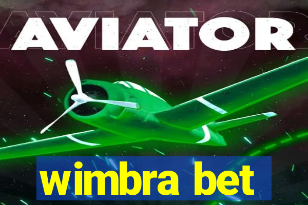 wimbra bet