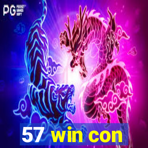 57 win con