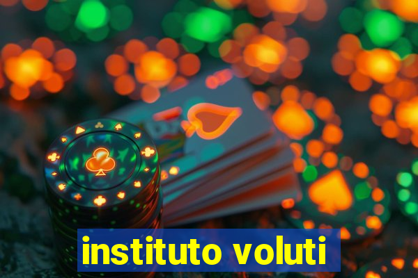 instituto voluti