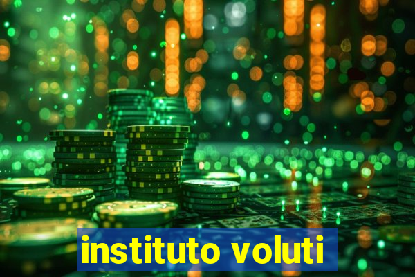 instituto voluti