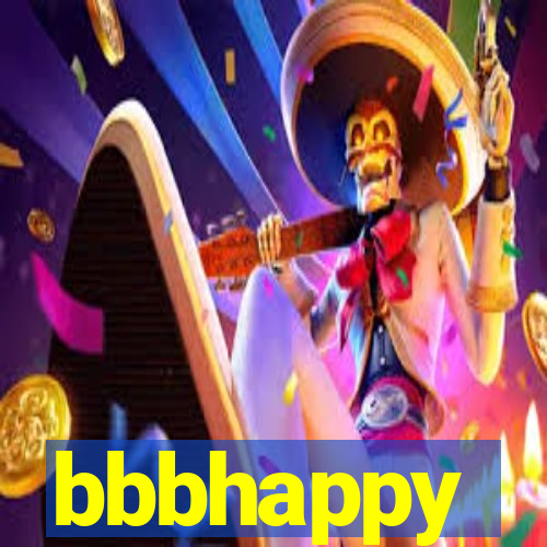 bbbhappy