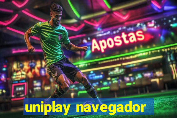 uniplay navegador