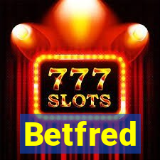 Betfred