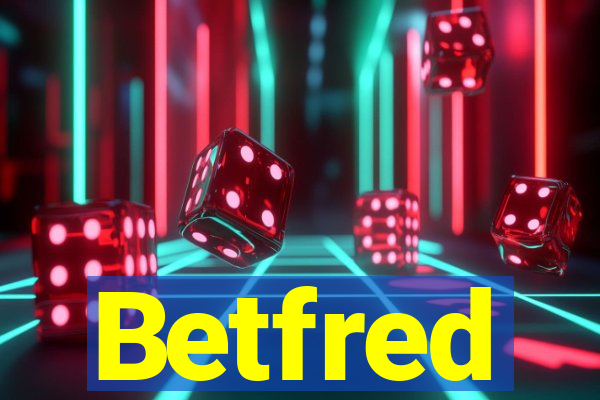 Betfred