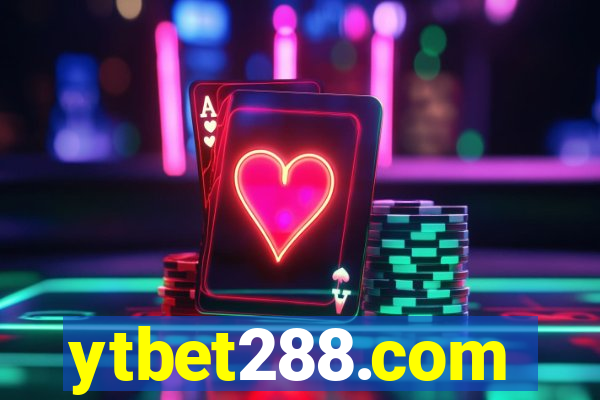 ytbet288.com