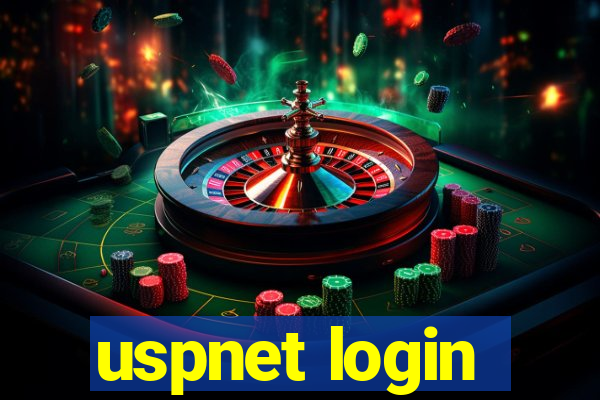 uspnet login