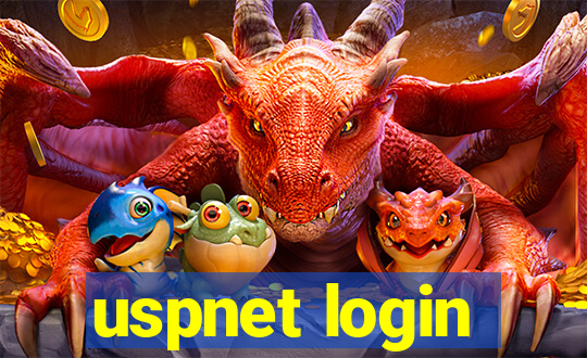 uspnet login