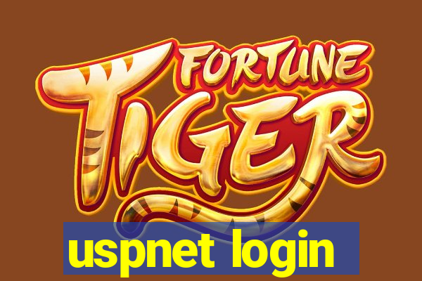 uspnet login