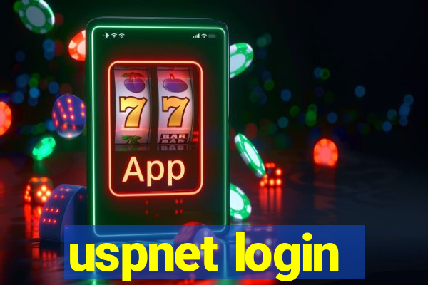 uspnet login