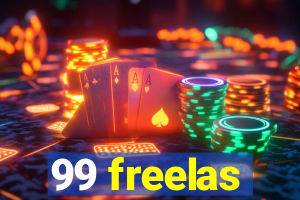 99 freelas