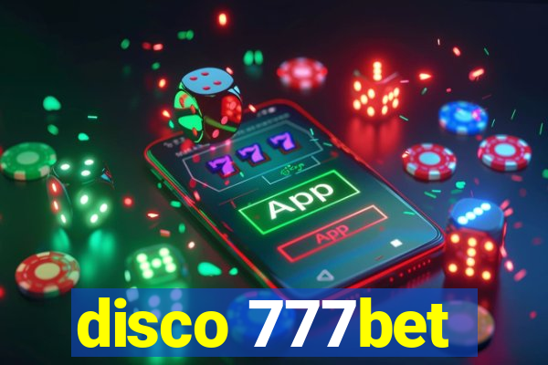 disco 777bet