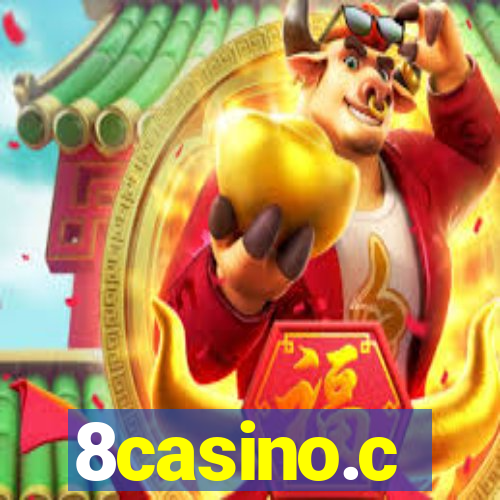 8casino.c