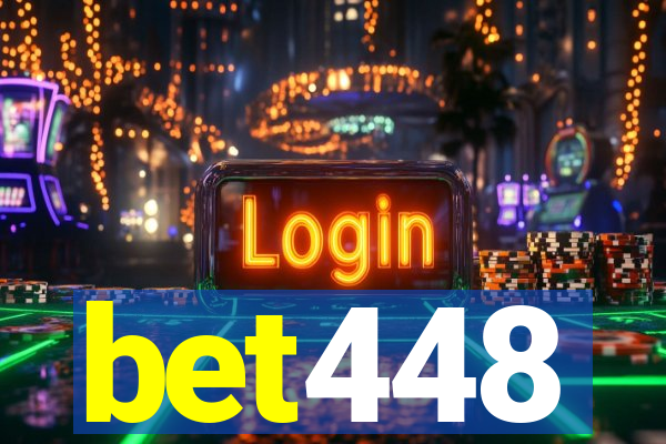 bet448