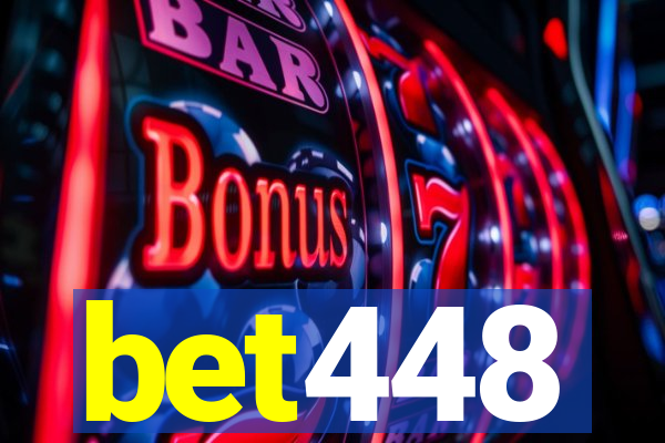 bet448