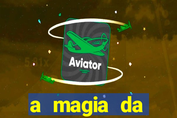 a magia da sobrevivência download