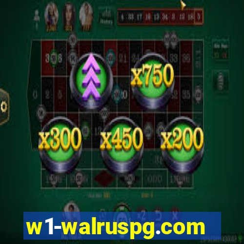 w1-walruspg.com