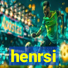 henrsi