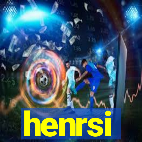 henrsi