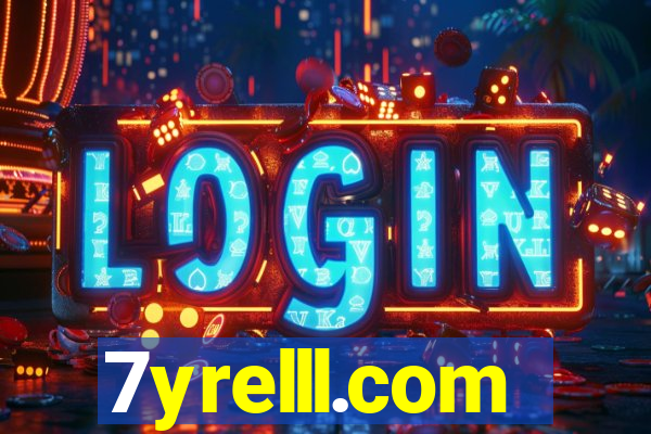 7yrelll.com